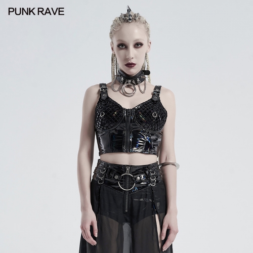 Women's Gothic Clothing – Punk Design