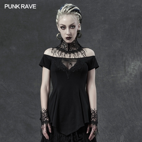 Punk Rave's Official Gothic Clothes and Goth Clothes are Now Available