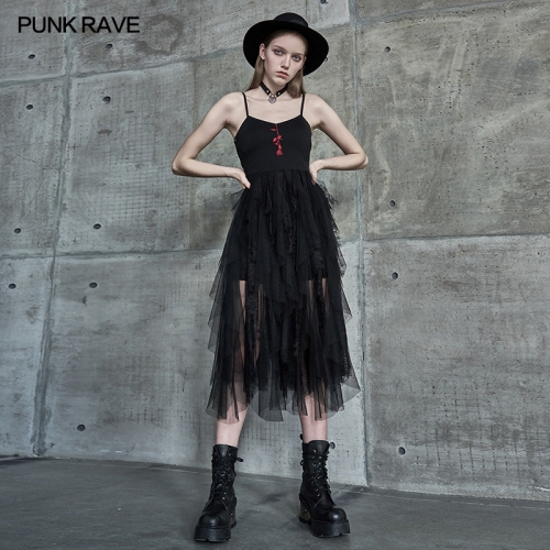 PUNKRAVE original design Gothic, Punk, Lolita, Darkness Dailywear clothing,  Men's and women's fashion, Darkness online shopping official