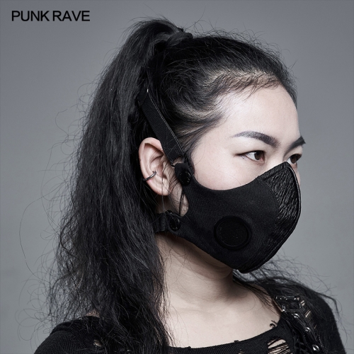 Punk style Daily mask