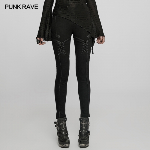 Punk Daily Jeans