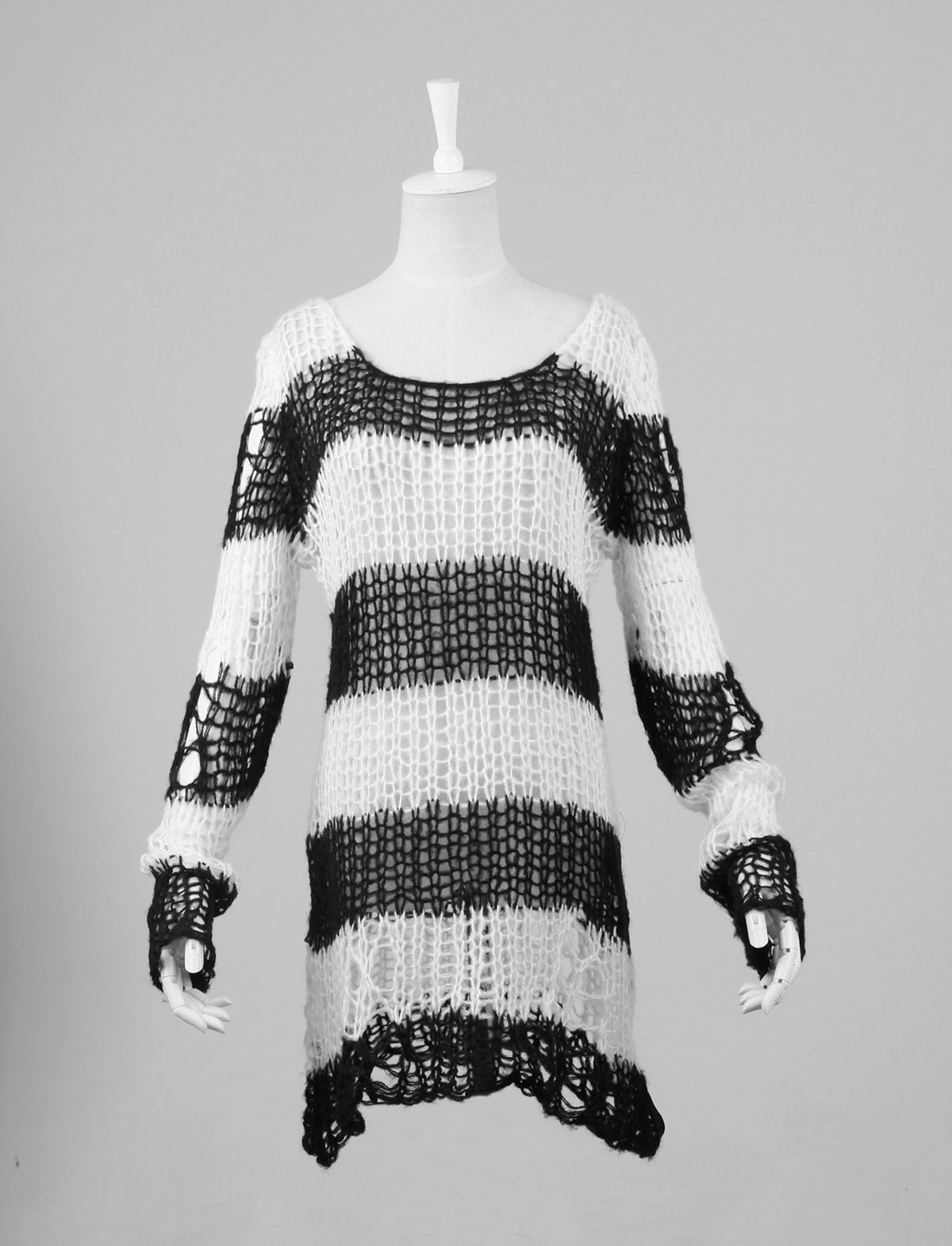Black-White