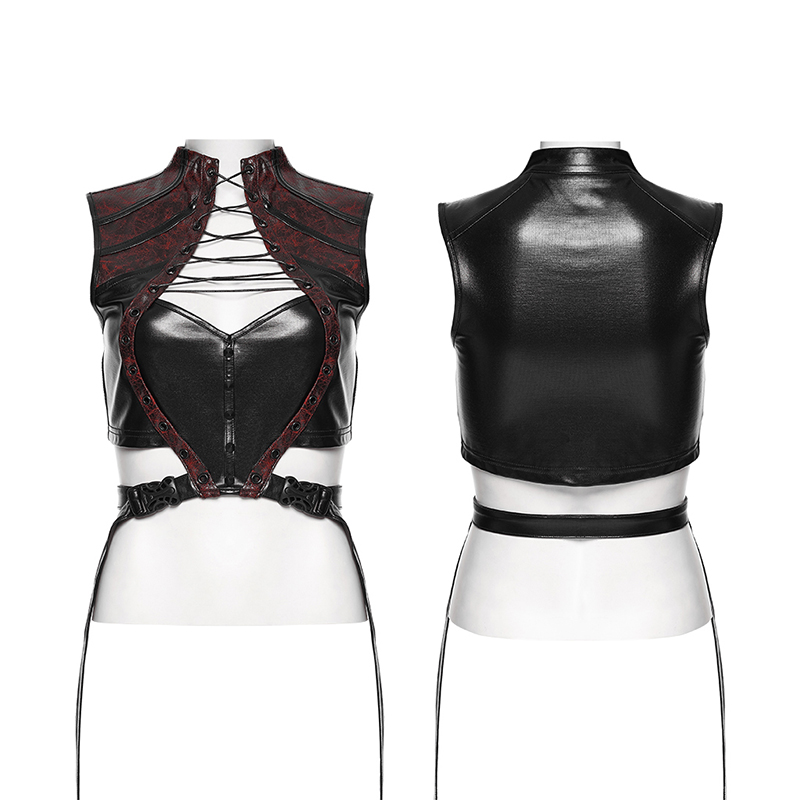 Black-Red