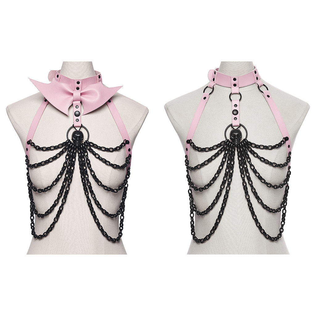 Black-Pink