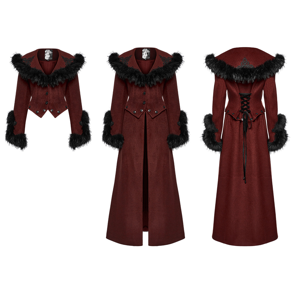 Black-Red