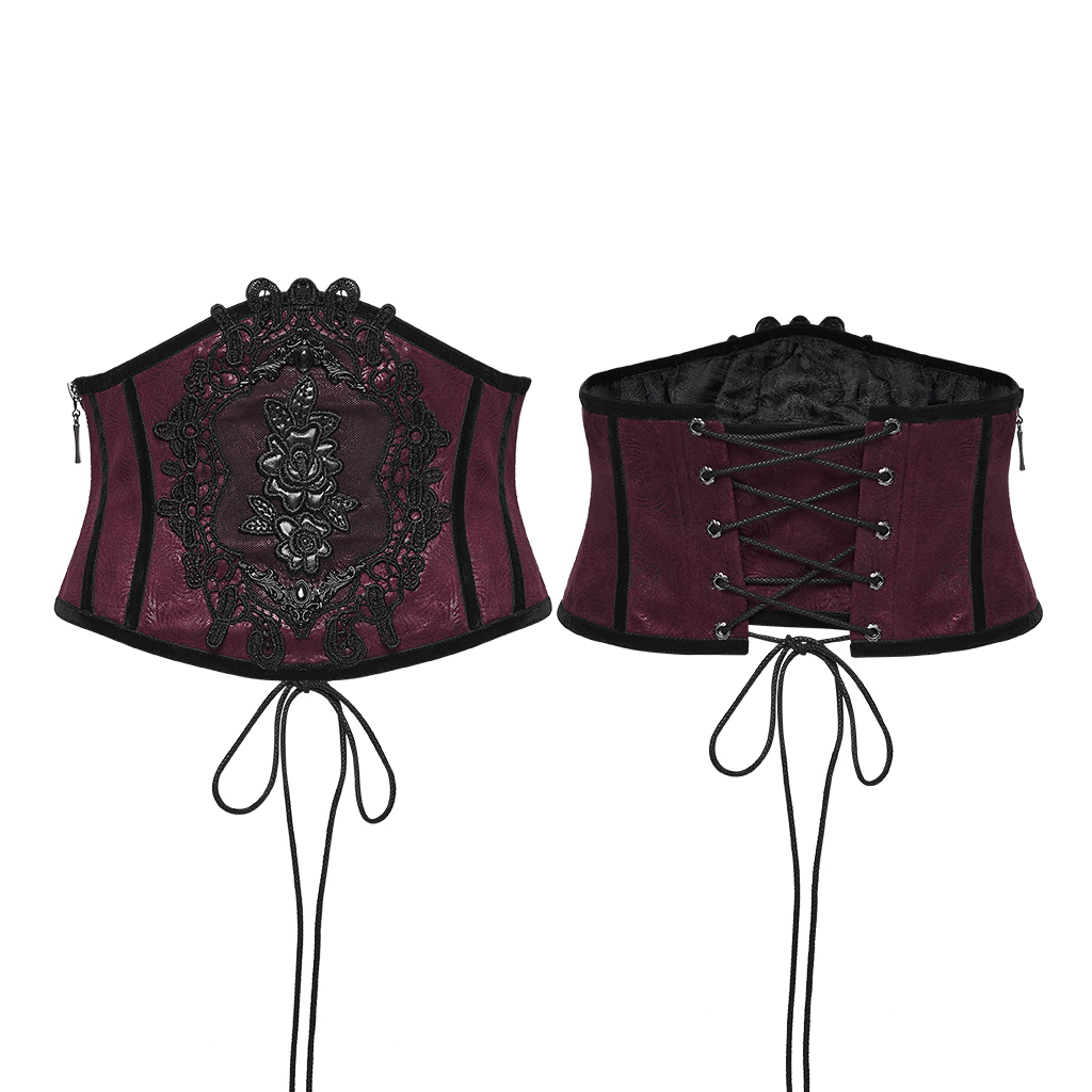 Black-Red