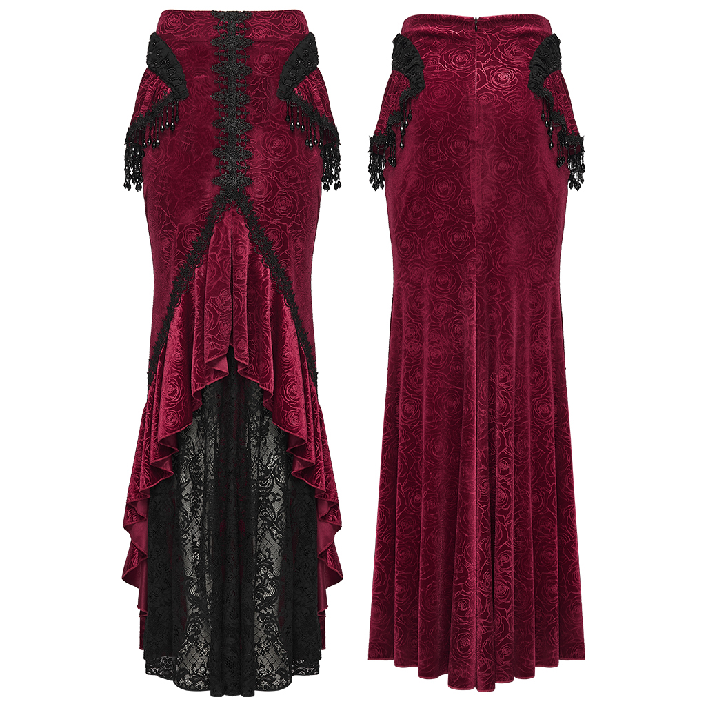 Black-Red