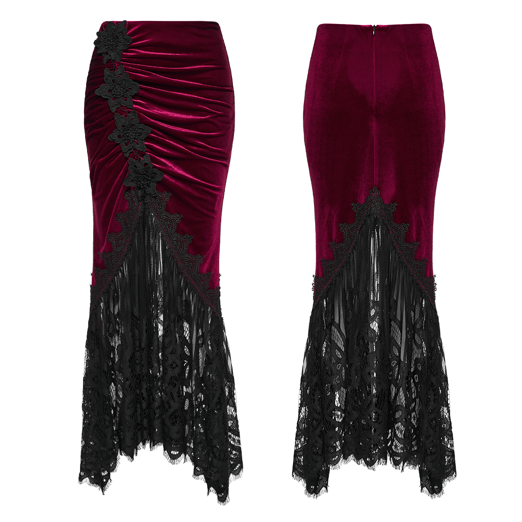 Black-Red