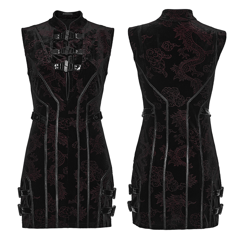 Black-Red